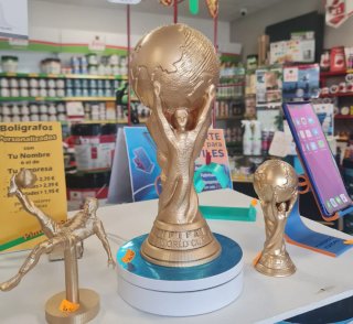 Copa del Mundo FIFA