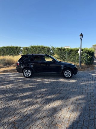 BMW X3 2009