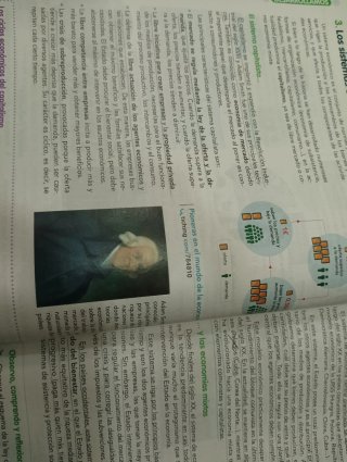 Geografía e historia: Geografía 3.1 GG