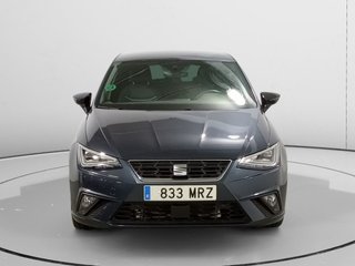SEAT Ibiza 1.5 TSI FR XL DSG 110 kW (150 CV)