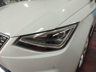 SEAT Ibiza 1.0 TSI Special Edition 85 kW (115 CV)