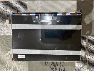 MacBook Air Plata para piezas