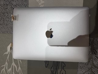 MacBook Air Plata para piezas