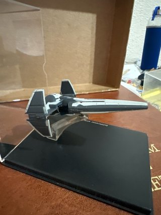 2 Naves Star Wars: Anakin Starfighter