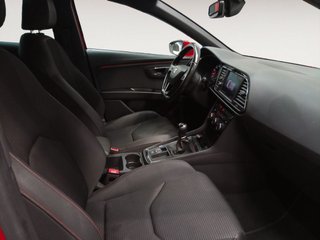 SEAT León ST 1.5 TGI GNC S&S FR 96 kW (130 CV)