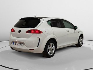 SEAT León 1.6 Reference 75 kW (102 CV)
