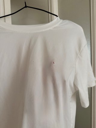 Camiseta de algodon Limoncello Talla Única