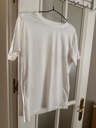Camiseta de algodon Limoncello Talla Única