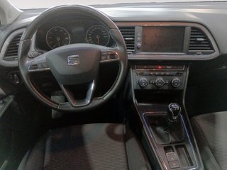 SEAT León 1.2 TSI St&Sp Style 81 kW (110 CV)