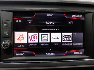 SEAT León 1.2 TSI St&Sp Style 81 kW (110 CV)
