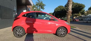 Ford Ka Titanium+ 1.2 Duratec Auto-Start-Stop