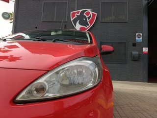 Ford Ka Titanium+ 1.2 Duratec Auto-Start-Stop