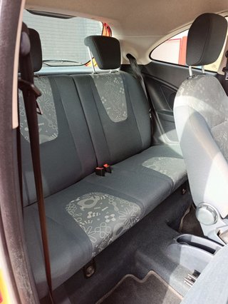 Ford Ka Titanium+ 1.2 Duratec Auto-Start-Stop