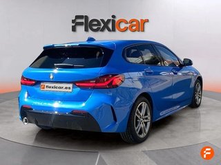 BMW Serie 1 116CV