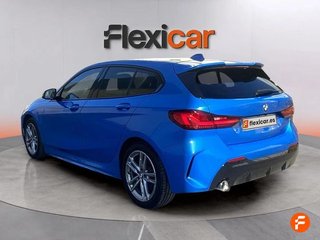 BMW Serie 1 116CV