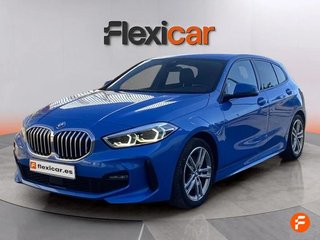 BMW Serie 1 116CV