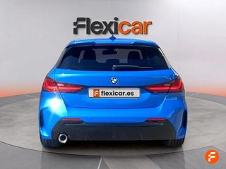 BMW Serie 1 116CV