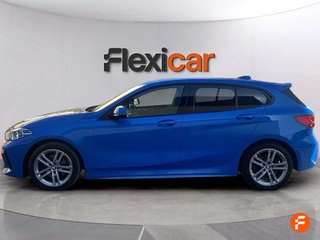 BMW Serie 1 116CV