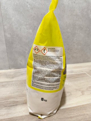Weber Junta Fina Porcelánico Beige