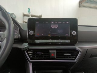 SEAT León 1.0 TSI S&S Style 25 Aniversario 81 kW (110 CV)