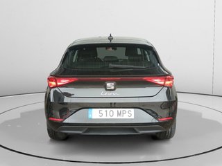 SEAT León 1.0 TSI S&S Style 25 Aniversario 81 kW (110 CV)