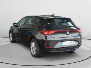 SEAT León 1.0 TSI S&S Style 25 Aniversario 81 kW (110 CV)