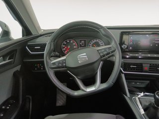 SEAT León 1.0 TSI S&S Style 25 Aniversario 81 kW (110 CV)