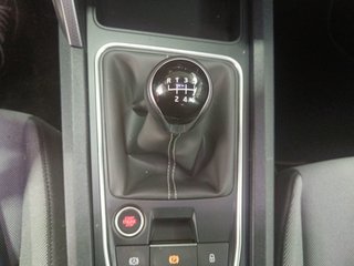 SEAT León 1.0 TSI S&S Style 25 Aniversario 81 kW (110 CV)