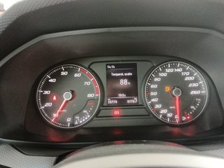 SEAT León 1.0 TSI S&S Style 25 Aniversario 81 kW (110 CV)