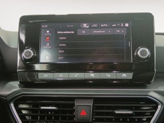 SEAT León 1.0 TSI S&S Style 25 Aniversario 81 kW (110 CV)