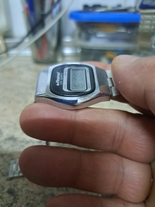 Reloj Piratron