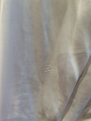 Camisa sin mangas TM con detalles