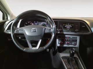 SEAT Leon Xperience 2.0 TDI S&S X-perience 4Drive DSG 110 kW (150 CV)