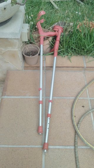 Muletas