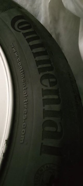 Llantas aluminio Volvo S40 S60 V50 C30