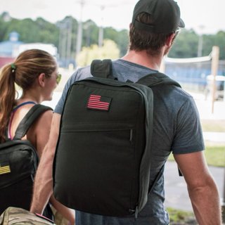 Mochila Goruck Shadow Ruck 20L Negra
