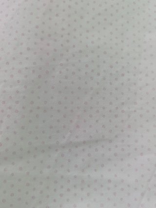 Tela pique lunarcito rosa