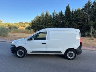 Renault Express