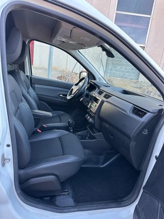 Renault Express