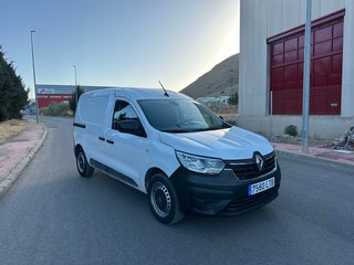 Renault Express