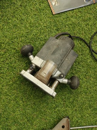 Fresadora Practyl M1R-K2-4L