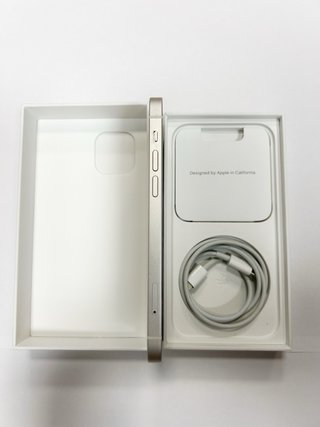 iPhone 12 64GB Bianco con custodie regalo e cavo