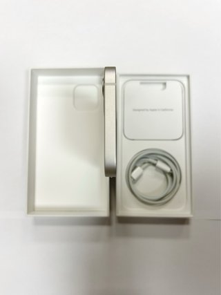 iPhone 12 64GB Bianco con custodie regalo e cavo