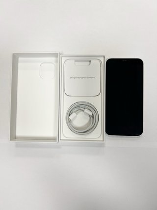 iPhone 12 64GB Bianco con custodie regalo e cavo