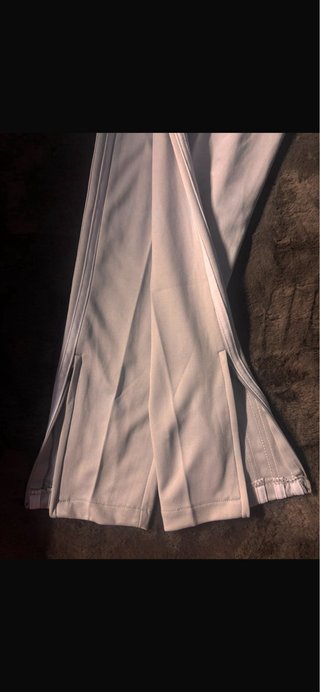 Adidas Real Madrid Pantaloni Training