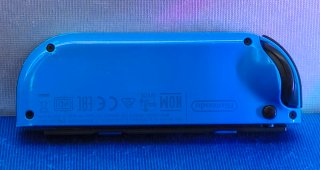 SOLO CONSOLA SWITCH EDICION FORTNITE LEER ABAJO