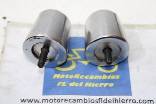 2.Despiece Recambios Vespa GTS 250 iE 2005