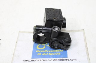 2.Despiece Recambios Vespa GTS 250 iE 2005