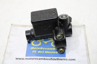 2.Despiece Recambios Vespa GTS 250 iE 2005