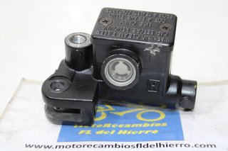 2.Despiece Recambios Vespa GTS 250 iE 2005